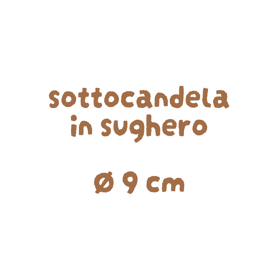 sottocandela