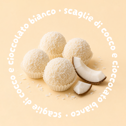 cocco di neve