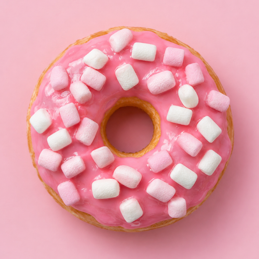 sugar pink