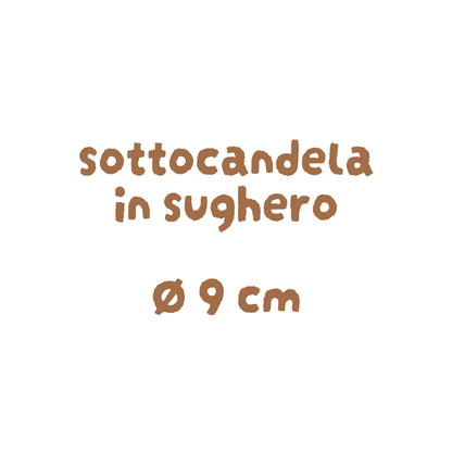 sottocandela