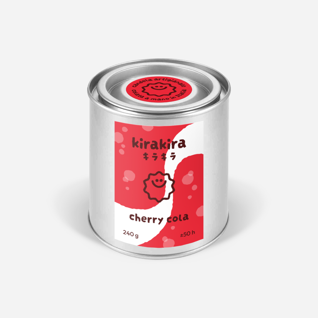 cherry cola