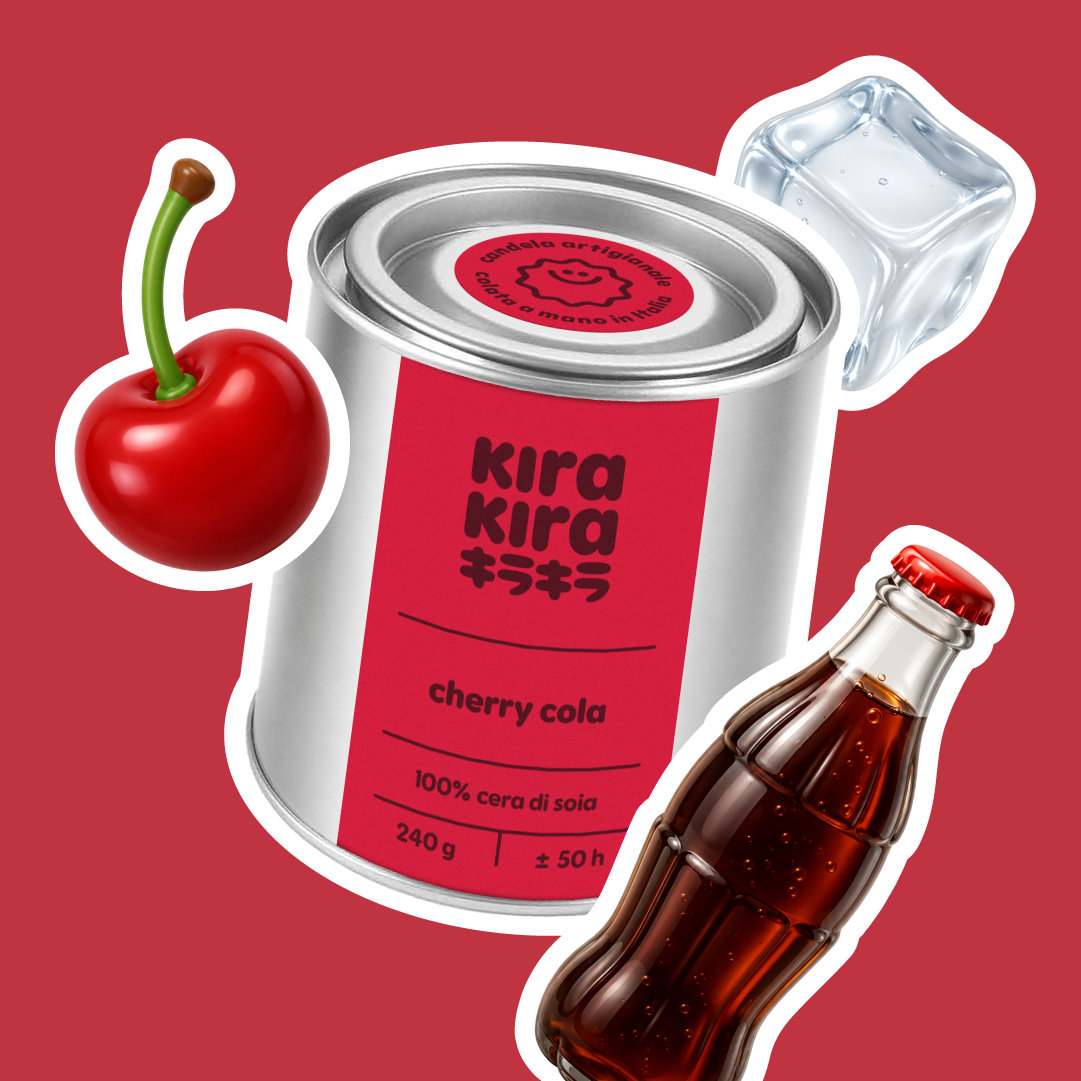 cherry cola