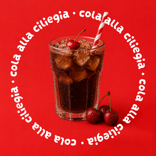 cherry cola