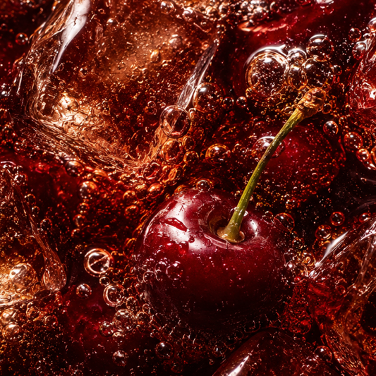 cherry cola