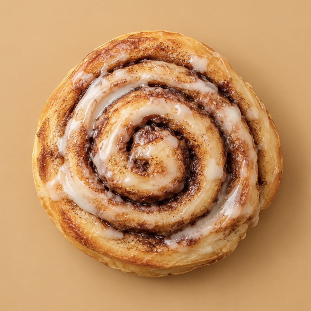 cinnamon roll