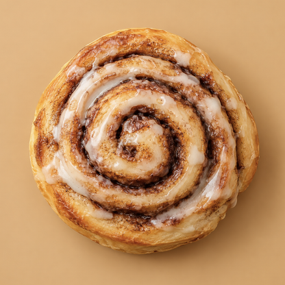 cinnamon roll