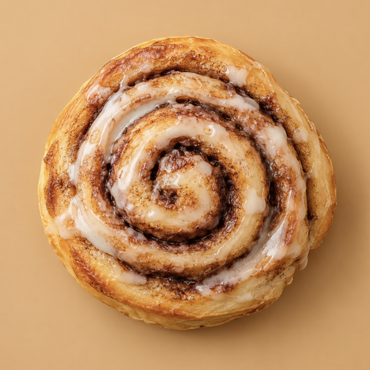 cinnamon roll