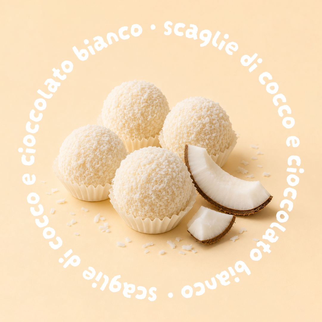 cocco di neve
