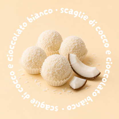 cocco di neve