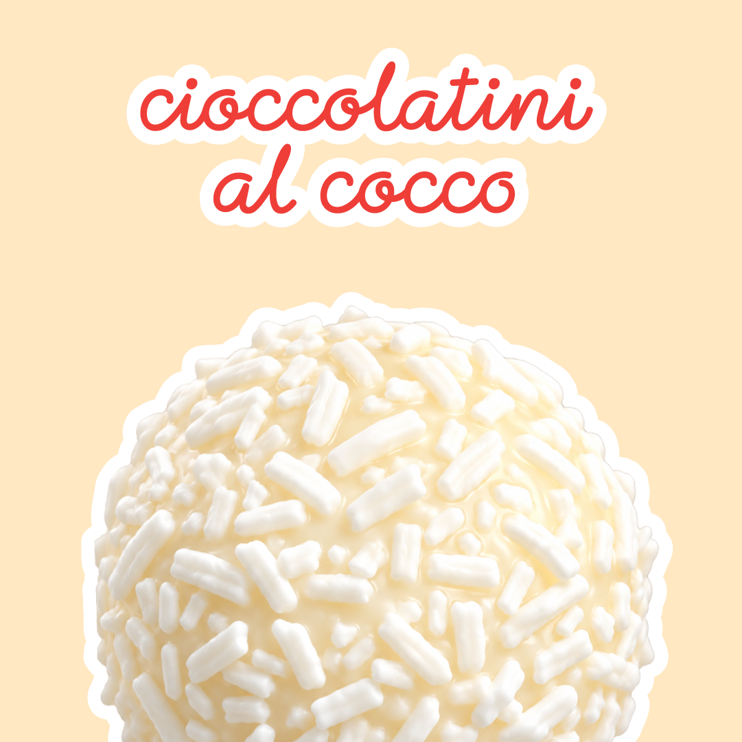 cocco di neve