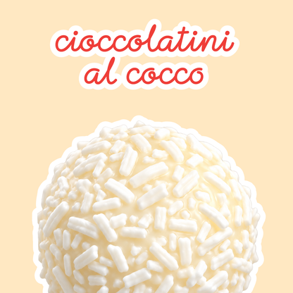 cocco di neve