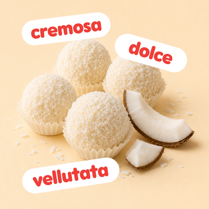 cocco di neve