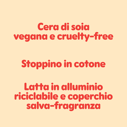 cocco di neve