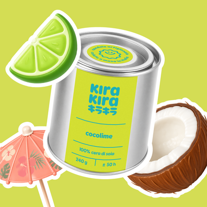 cocolime