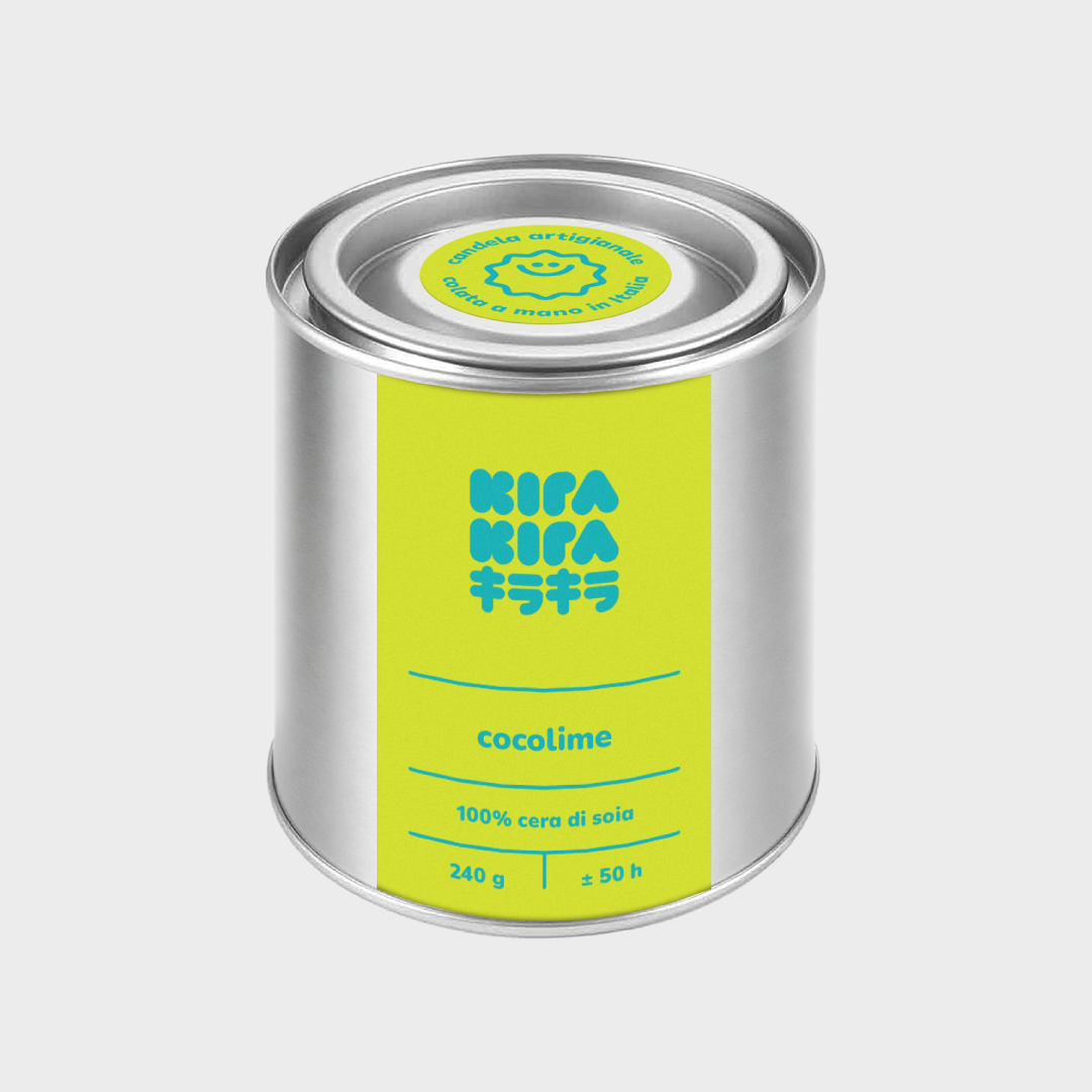 cocolime