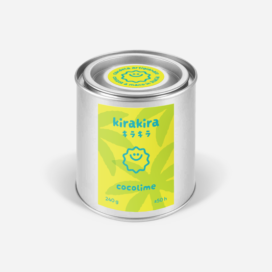 cocolime