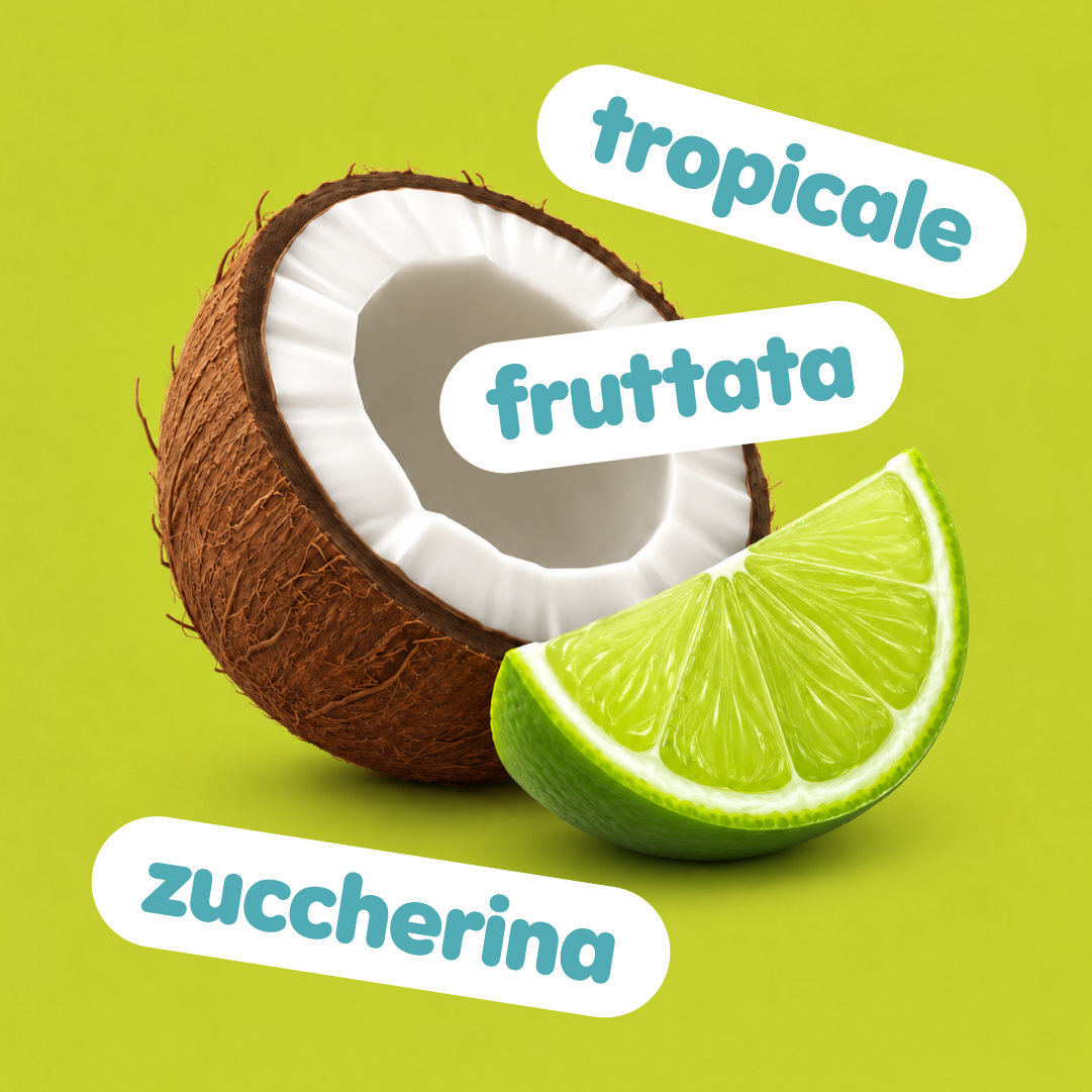 cocolime