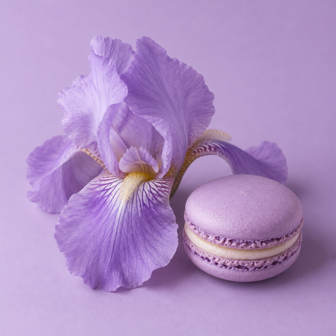 iris bonbon
