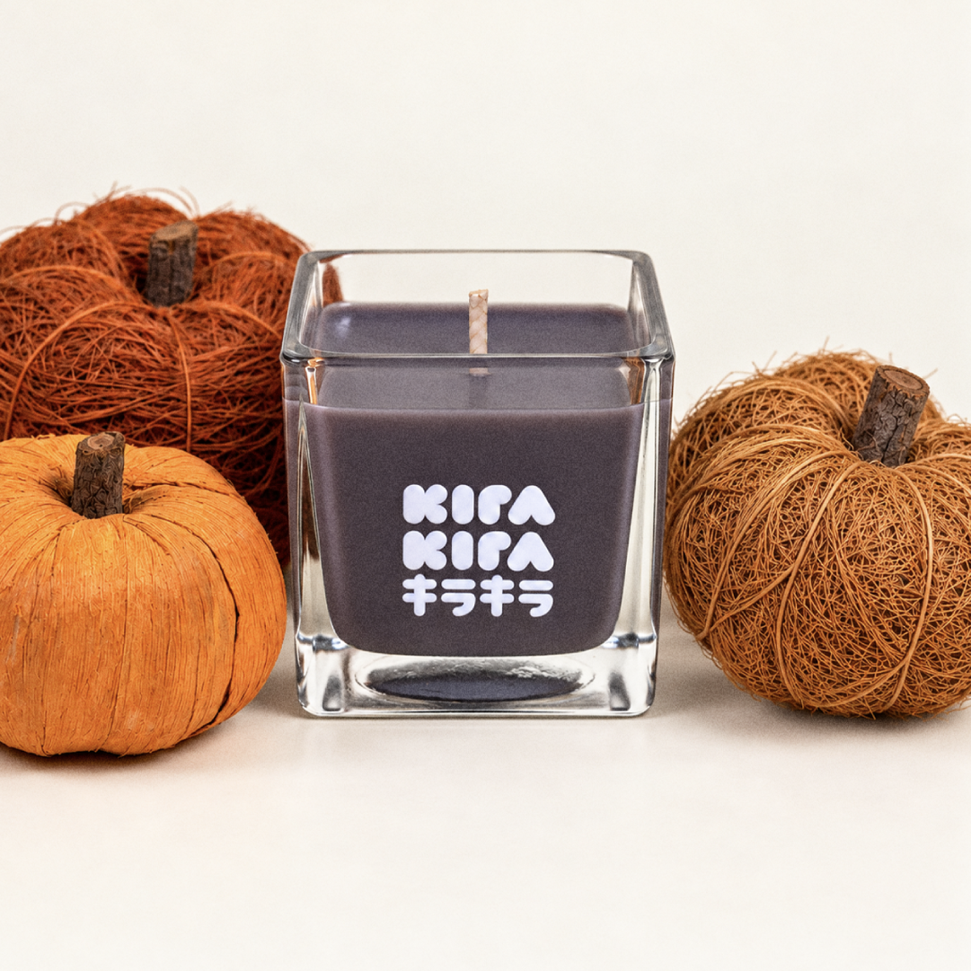 macchiato spiced pumpkin