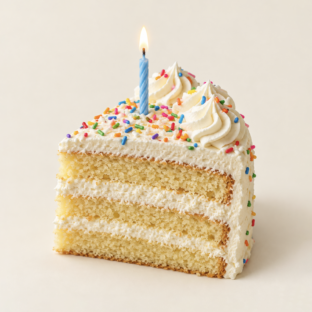 party cake