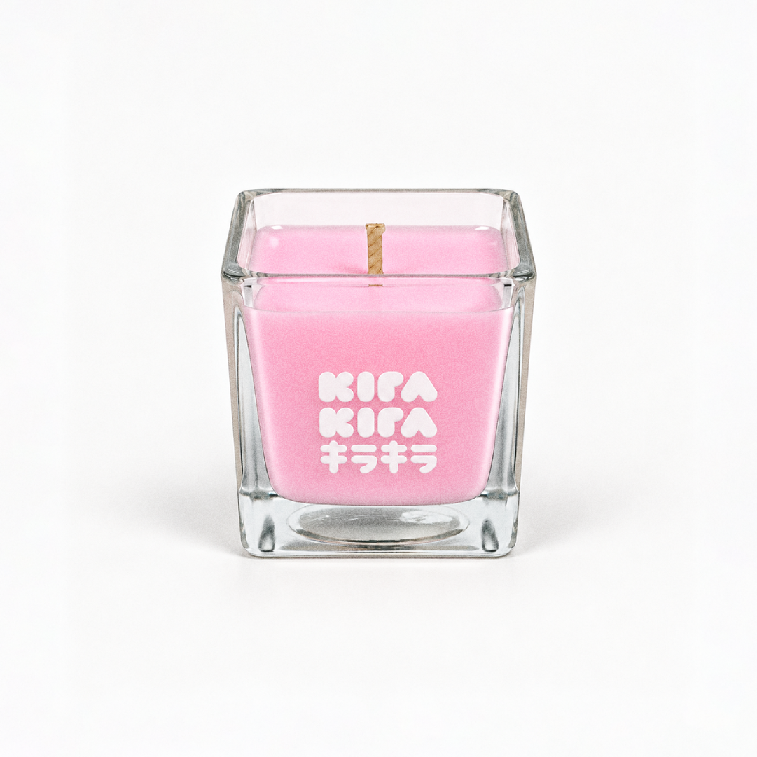 sugar pink