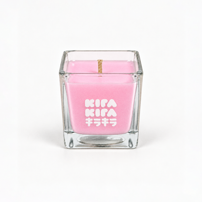 sugar pink