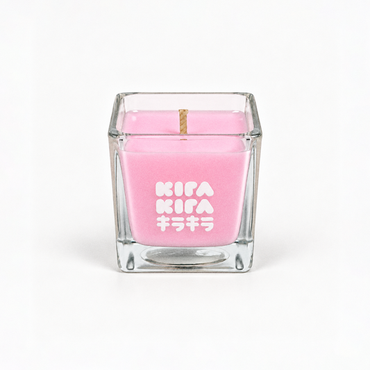 sugar pink