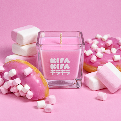 sugar pink