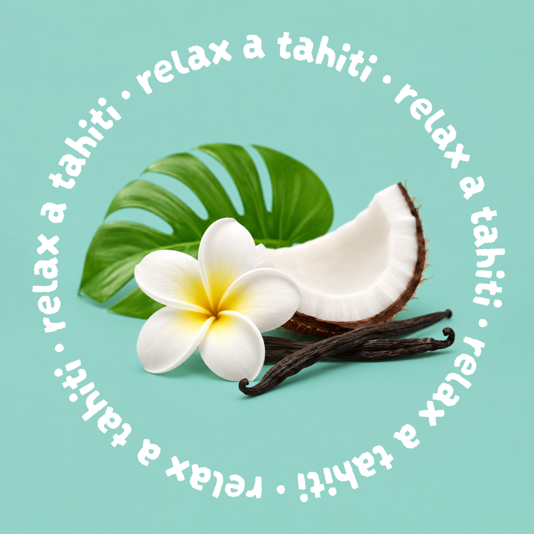 tahiti bloom