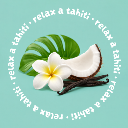 tahiti bloom