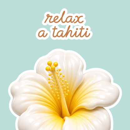 tahiti bloom