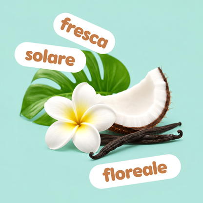 tahiti bloom