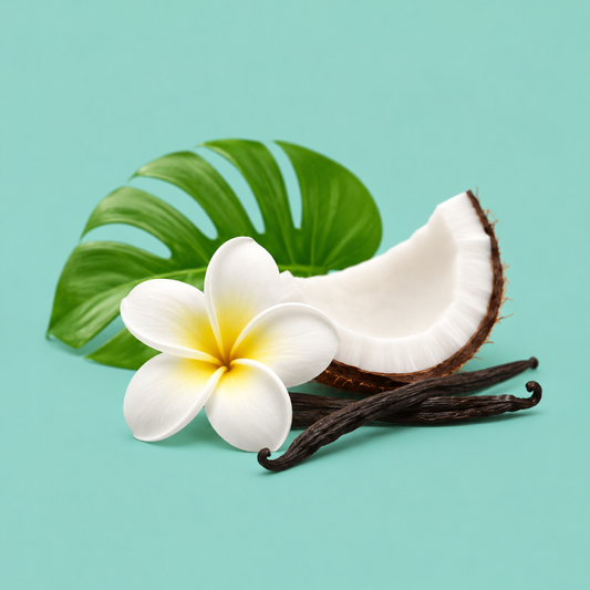 tahiti bloom