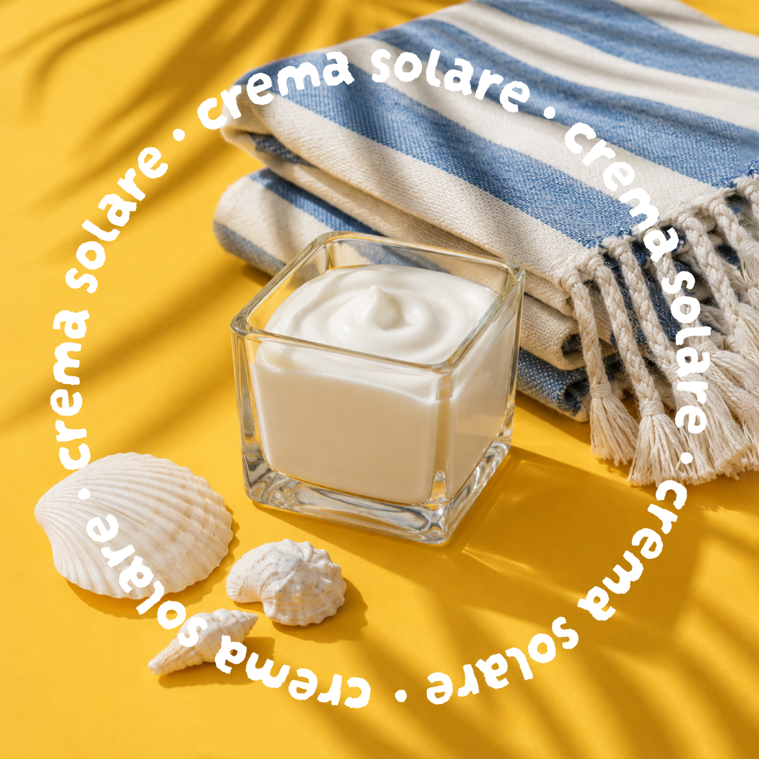 tintarella cream