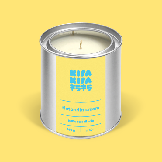 tintarella cream