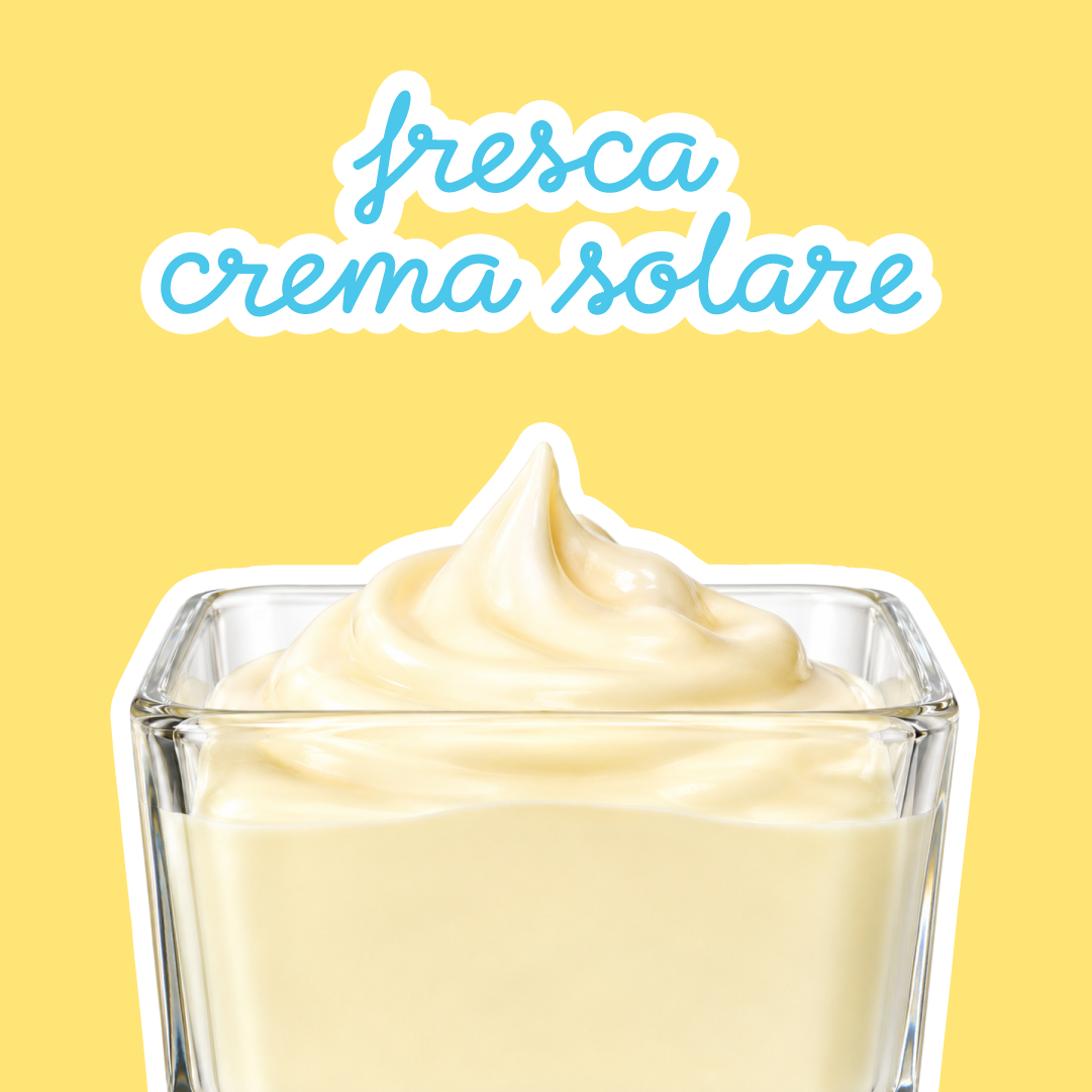 tintarella cream