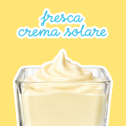 tintarella cream