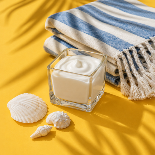 tintarella cream