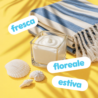 tintarella cream