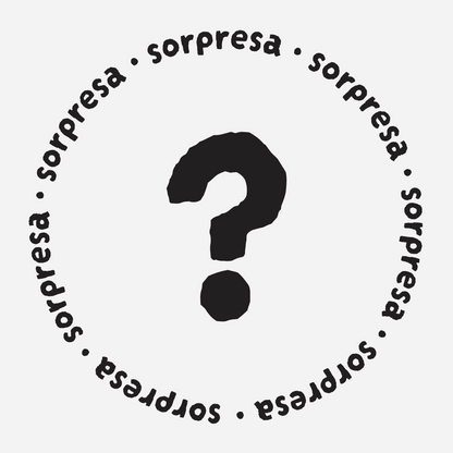 candela a sorpresa