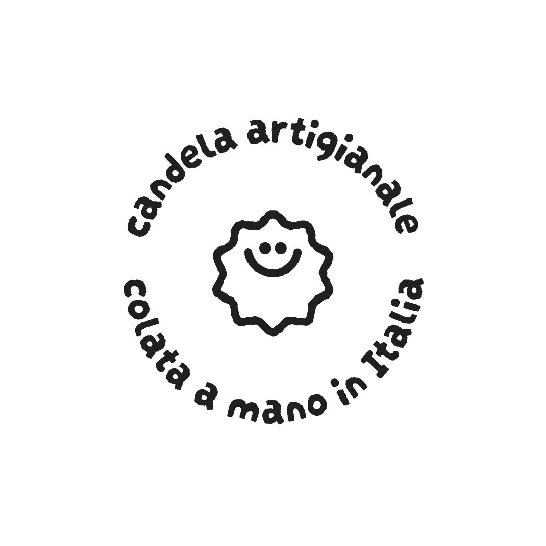 candela a sorpresa
