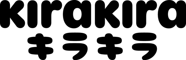 kirakira candle